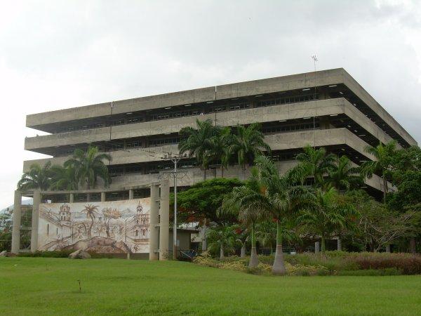 Universidad de Carabobo