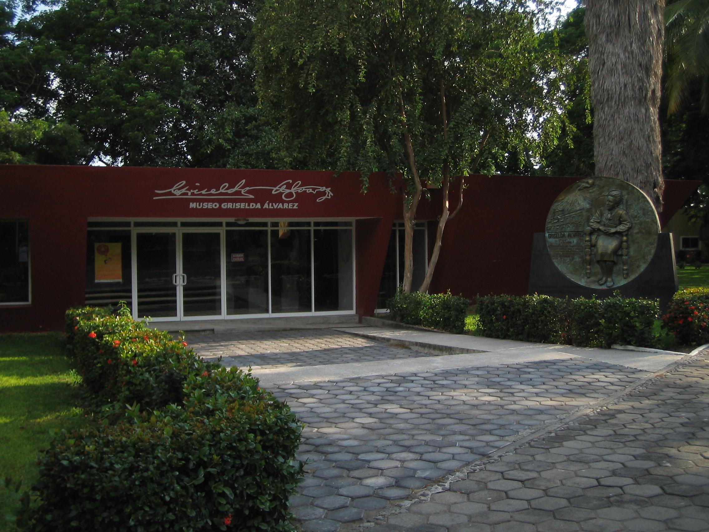 Museo Griselda Álvarez