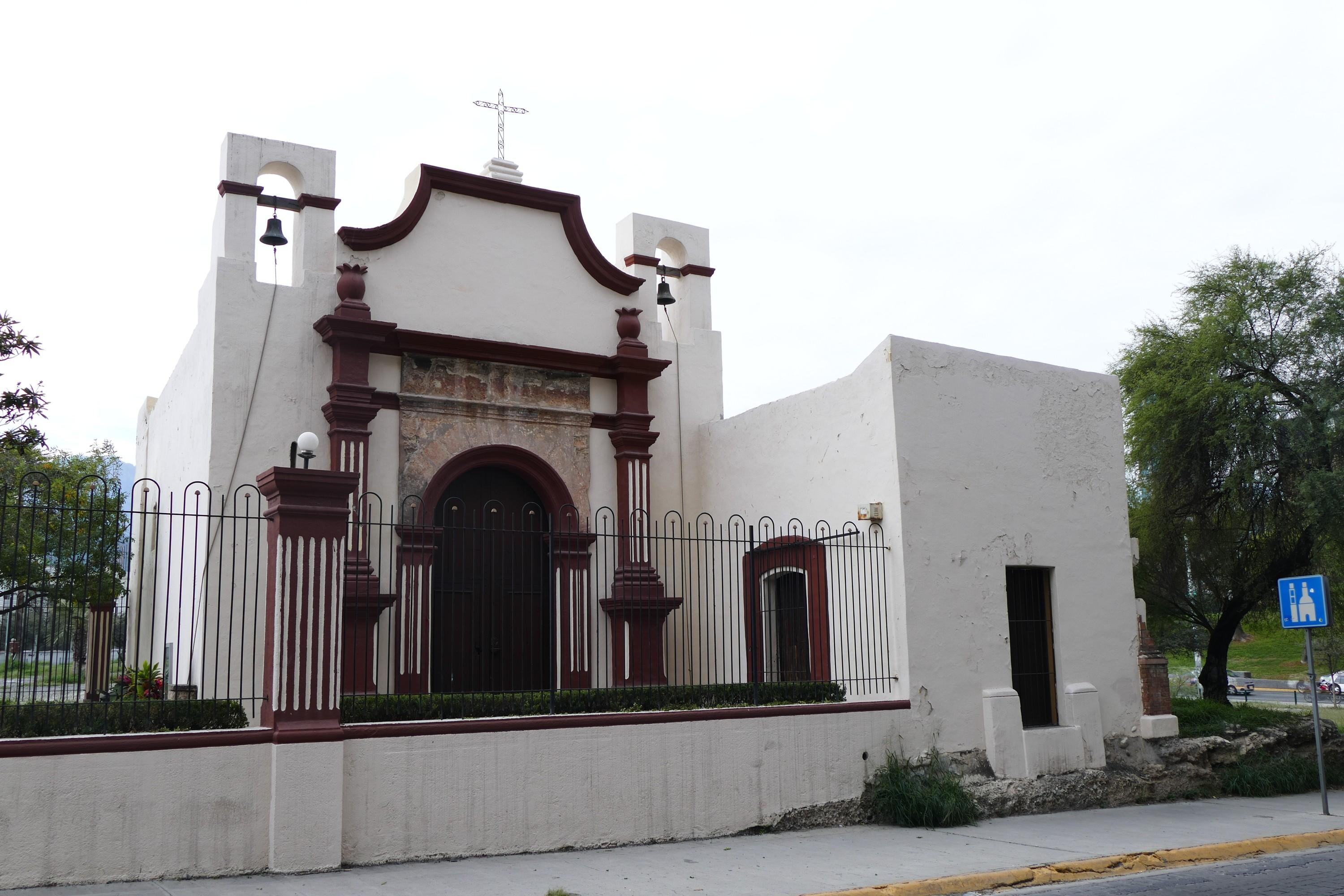 Capilla de los Dulces Nombres
