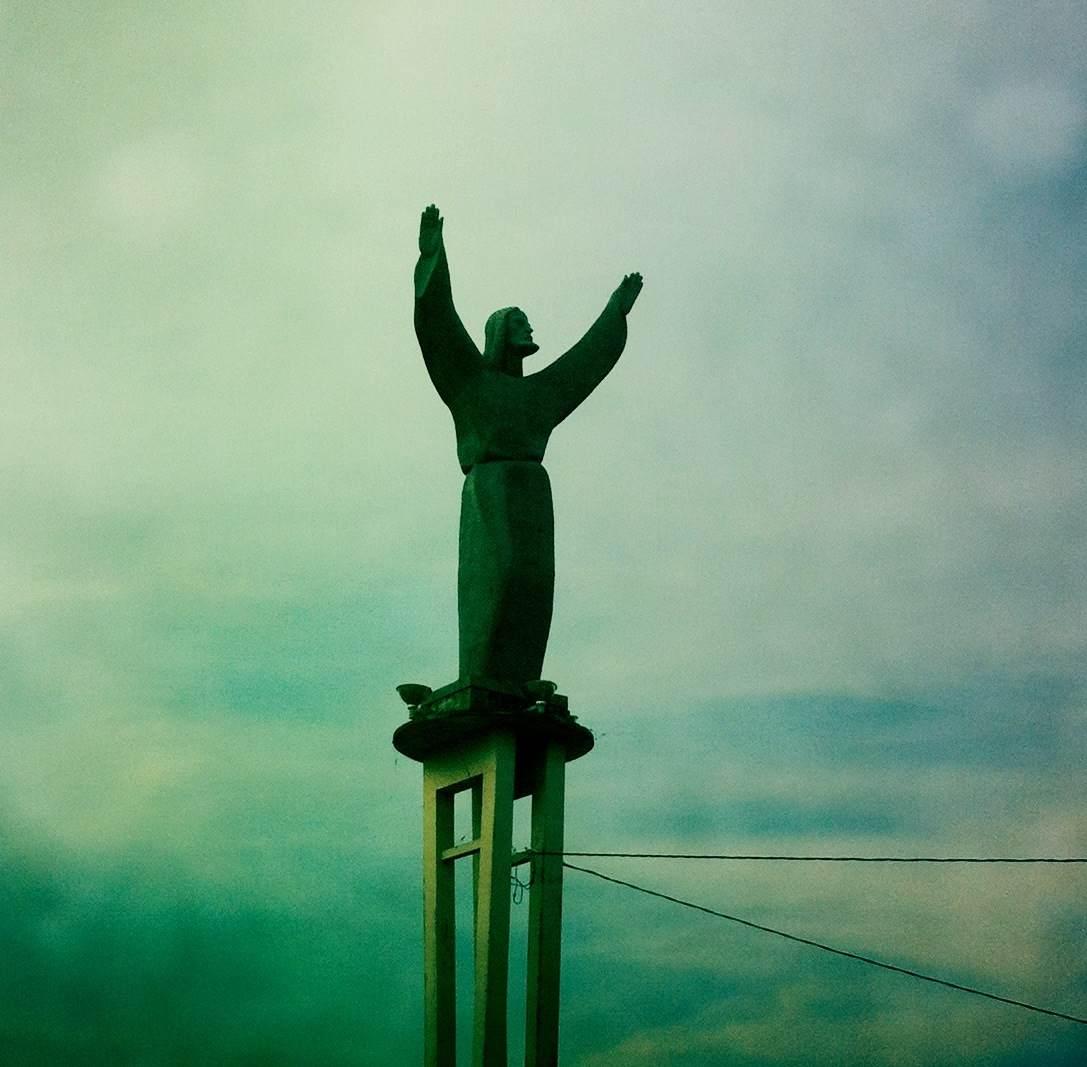 Monumento Cristo Redentor