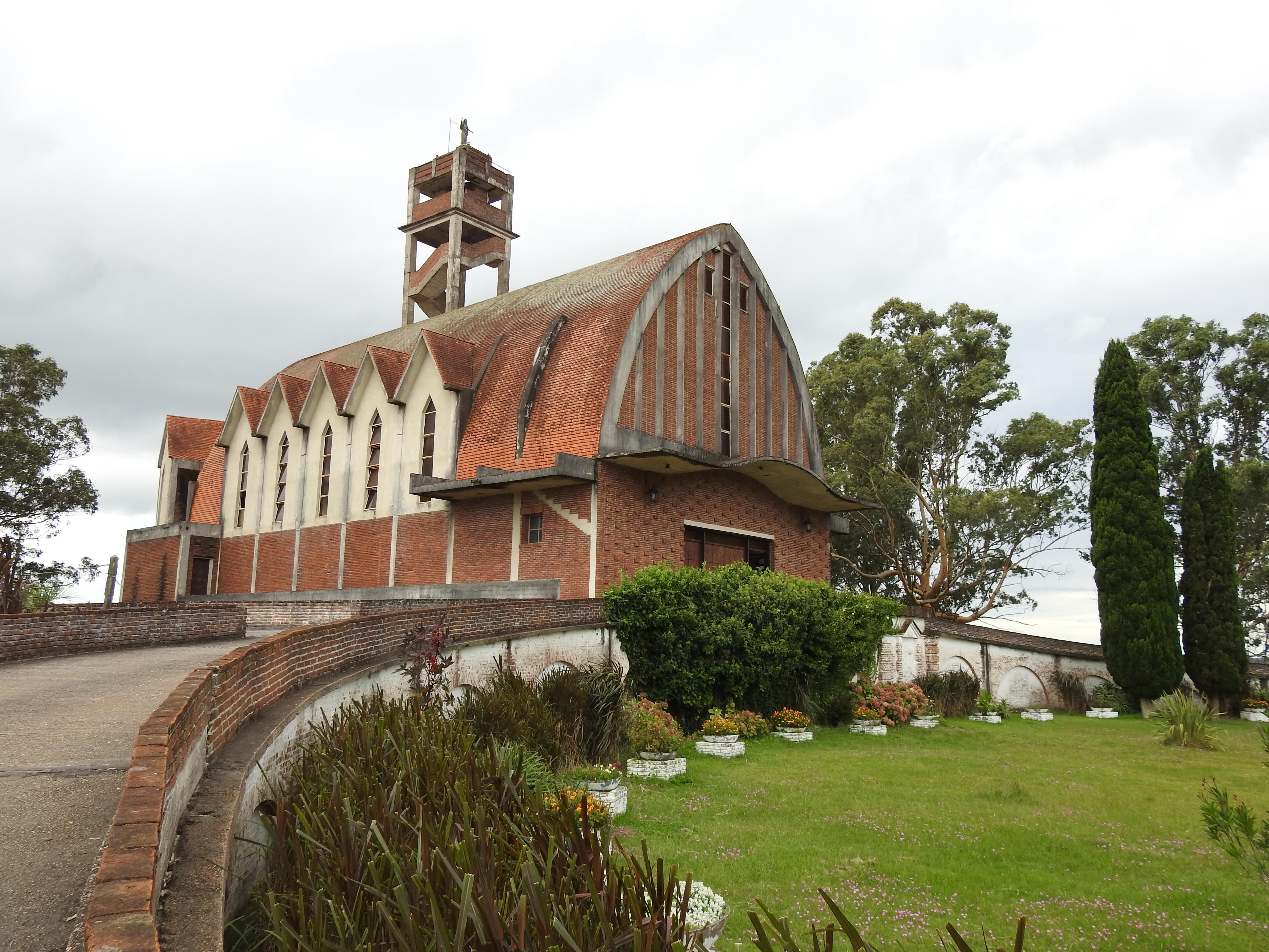 Santuario Virgen de las Flores