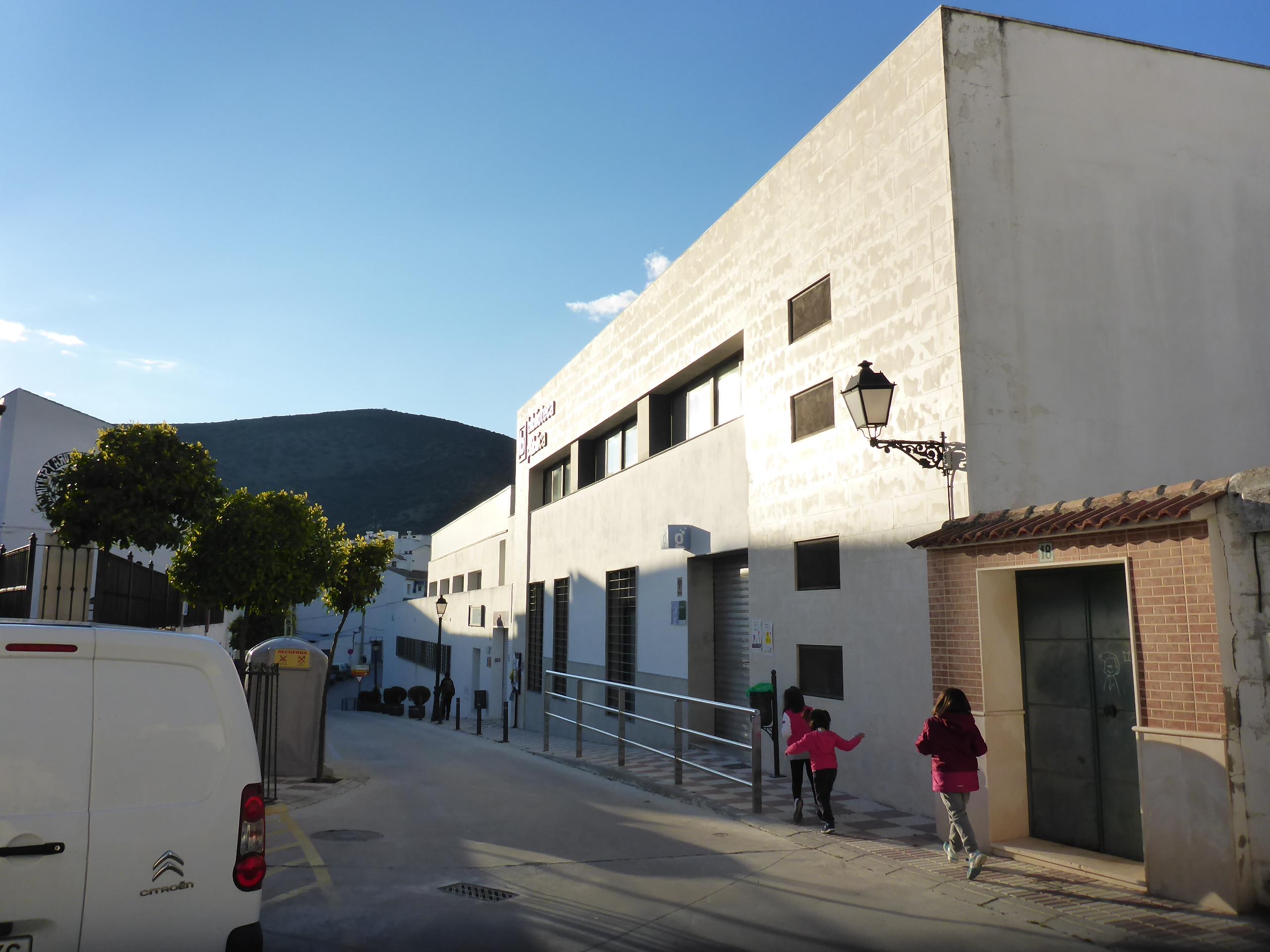 Museo Historico Municipal de Carcabuey