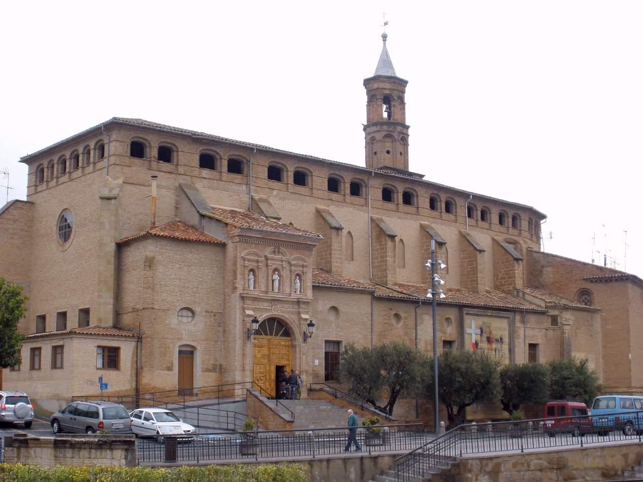 Iglesia de San Francisco de Asis