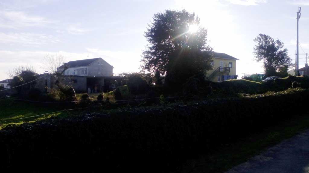 Castro de Santo Tomas