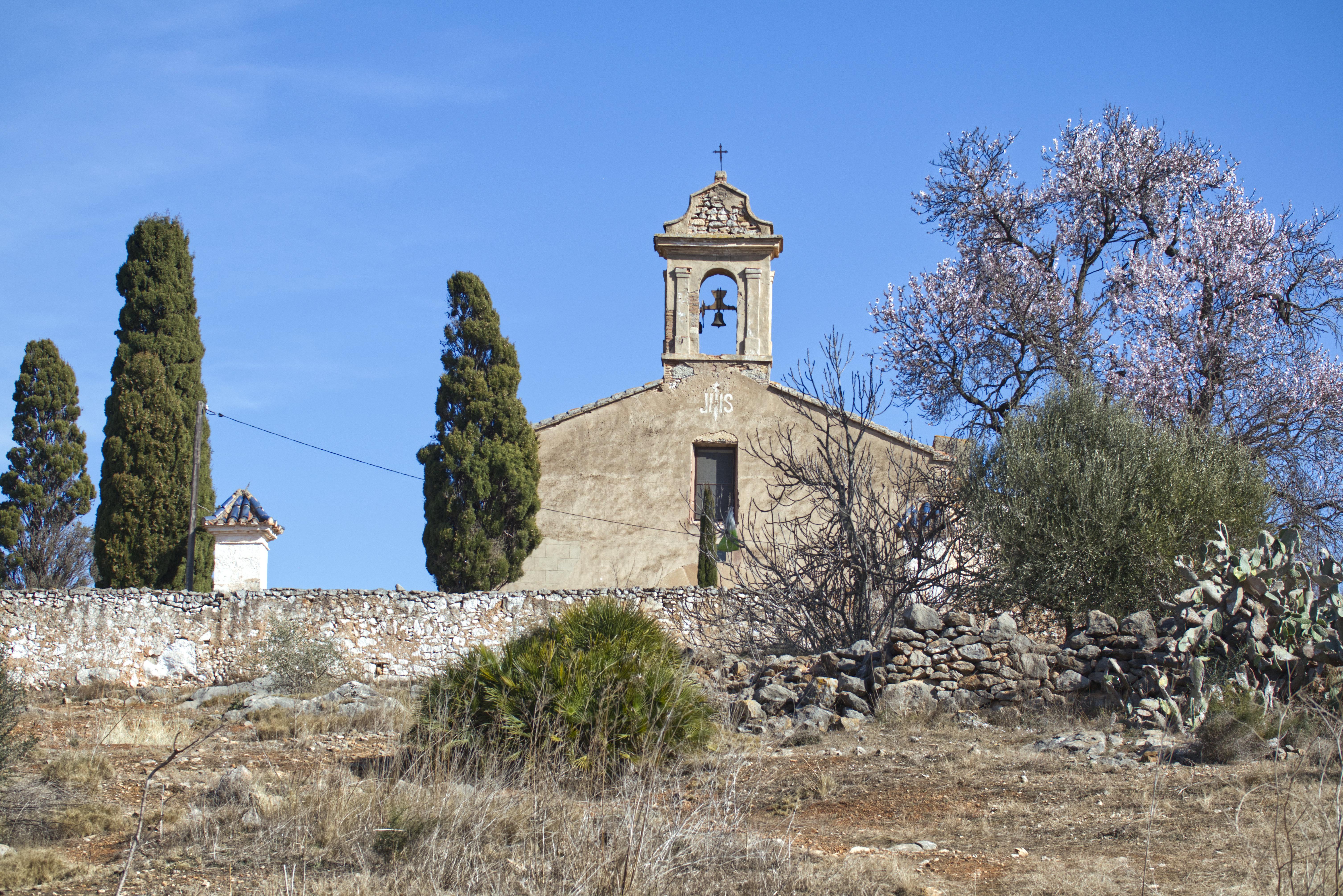 Ermita del Calvario