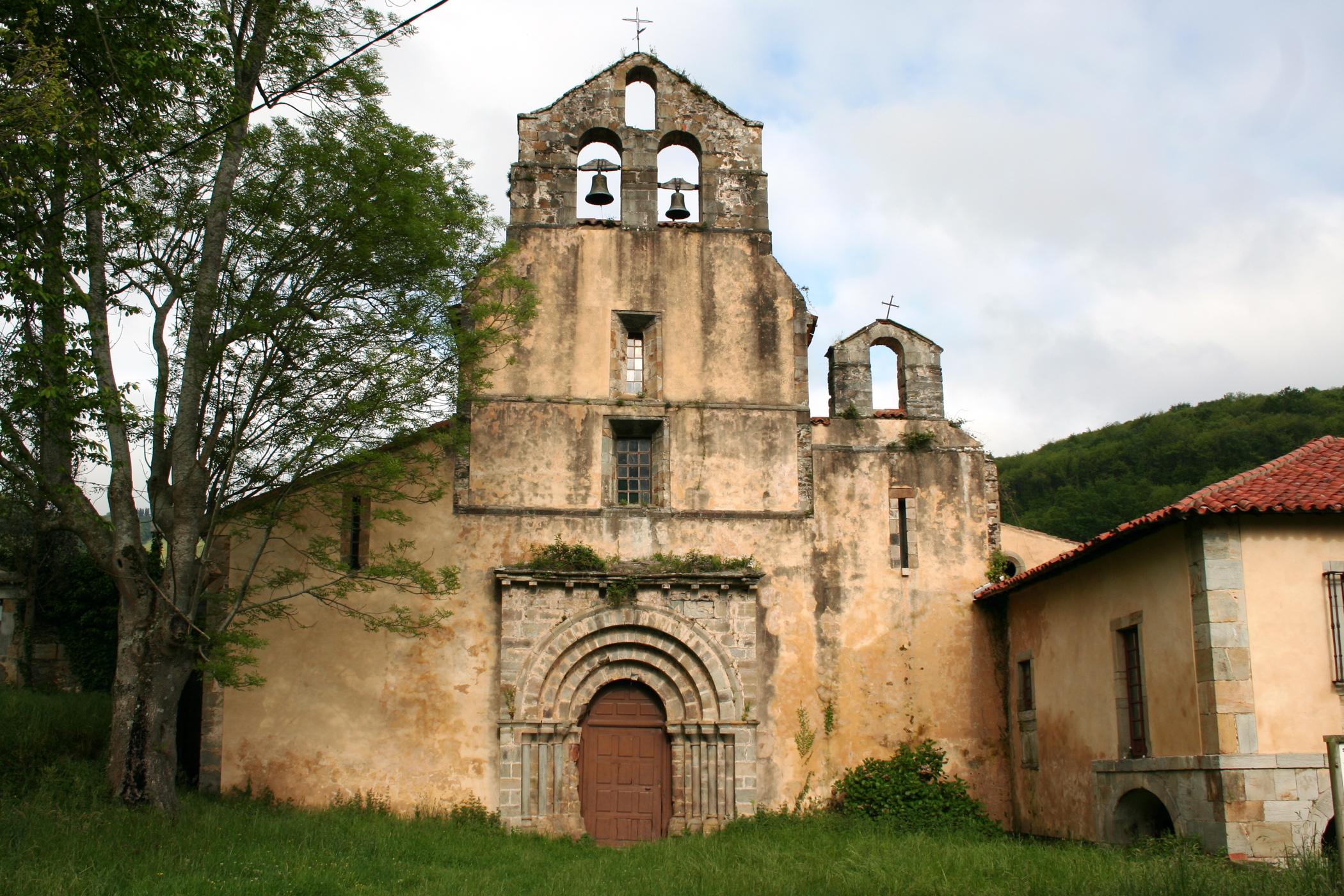 Monasterio de Santa Maria la Real