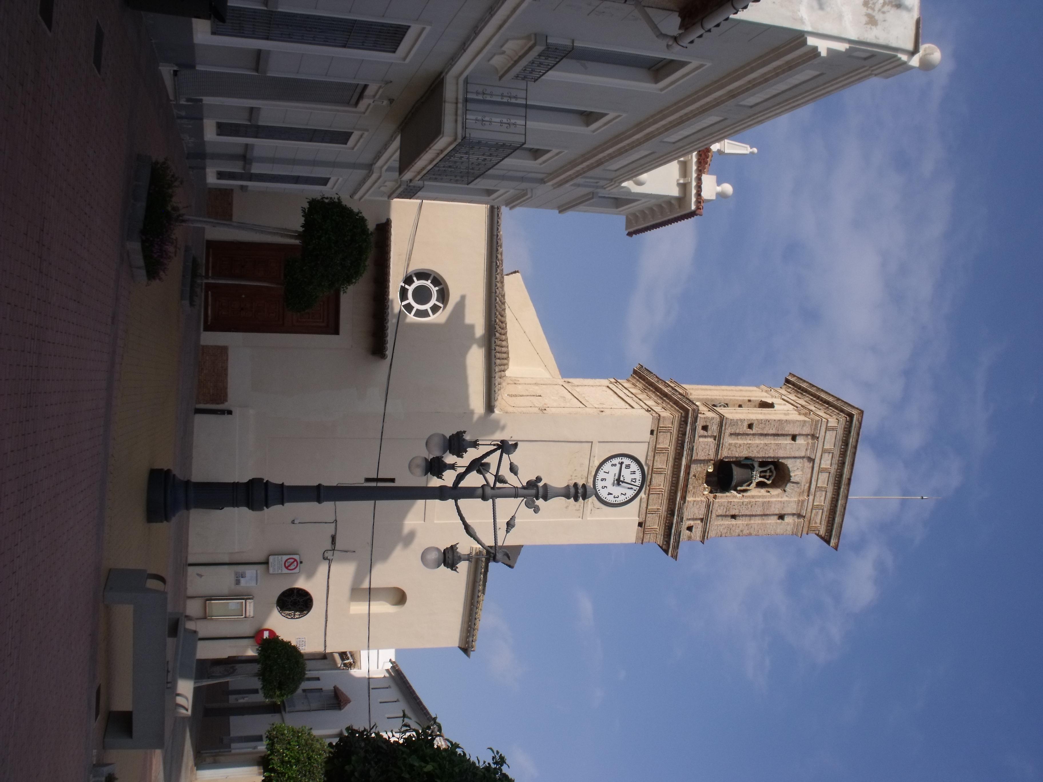 Esglesia de Miramar