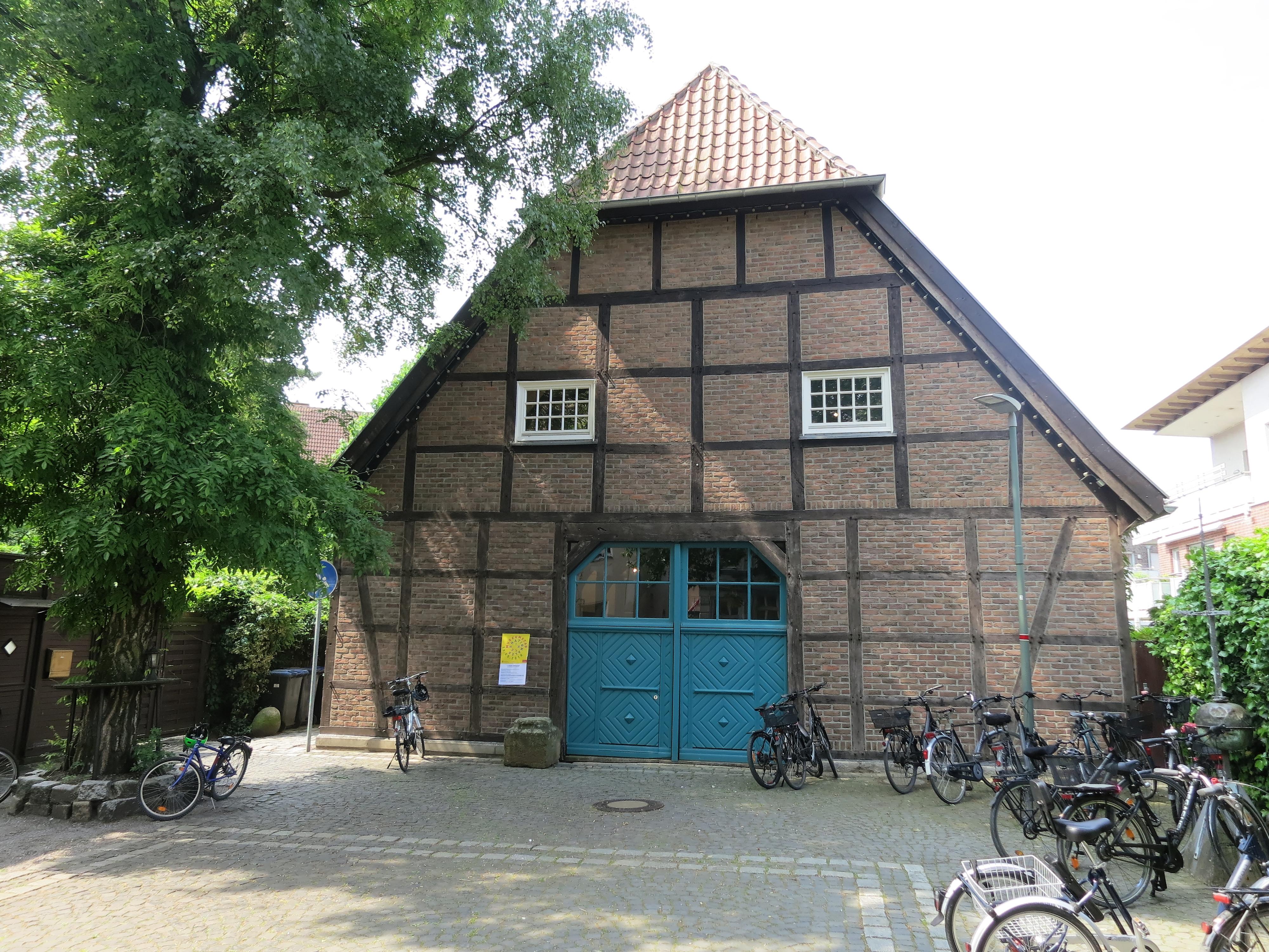 Heimatmuseum