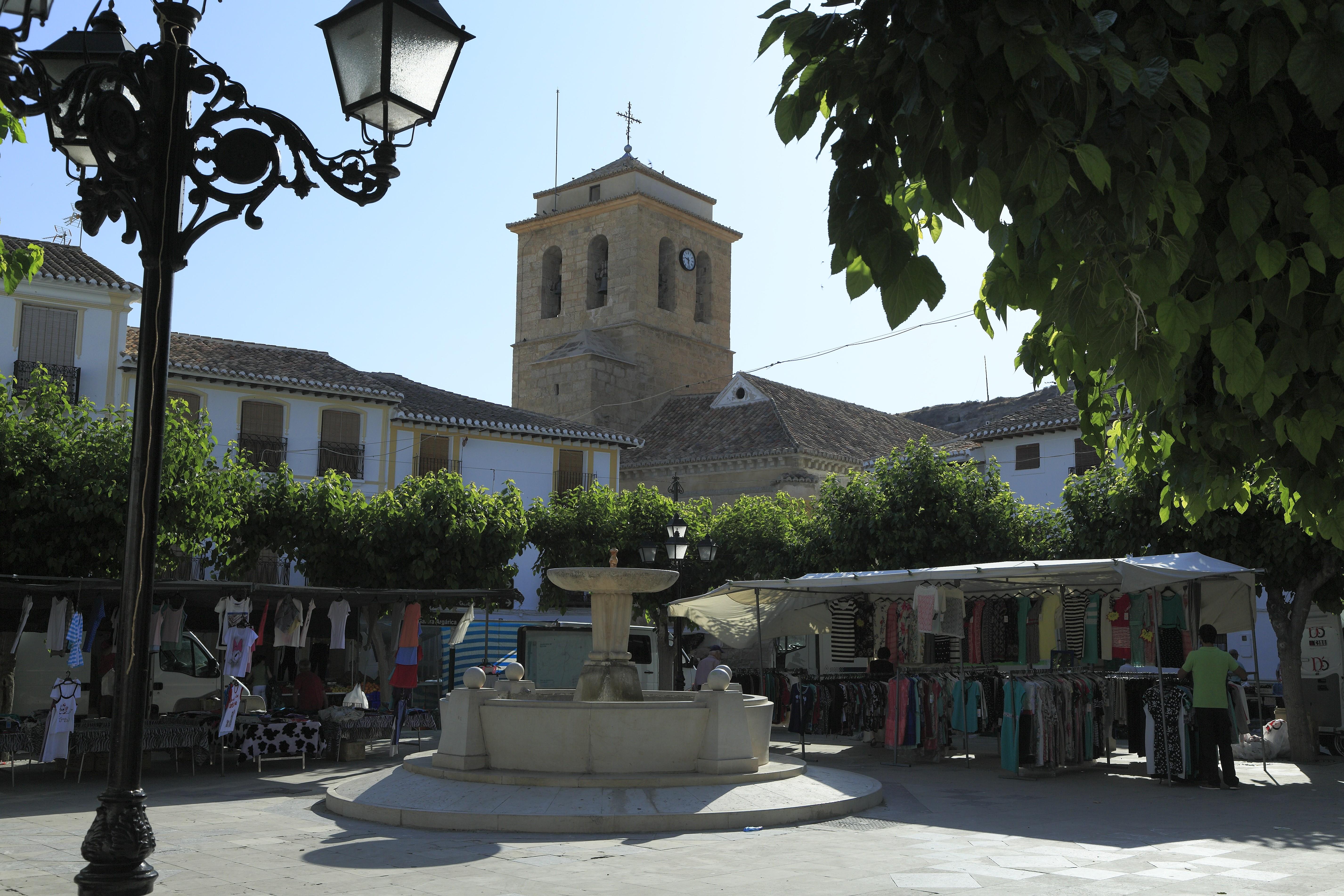 Iglesia de Nuestra Señora de la Anunciación