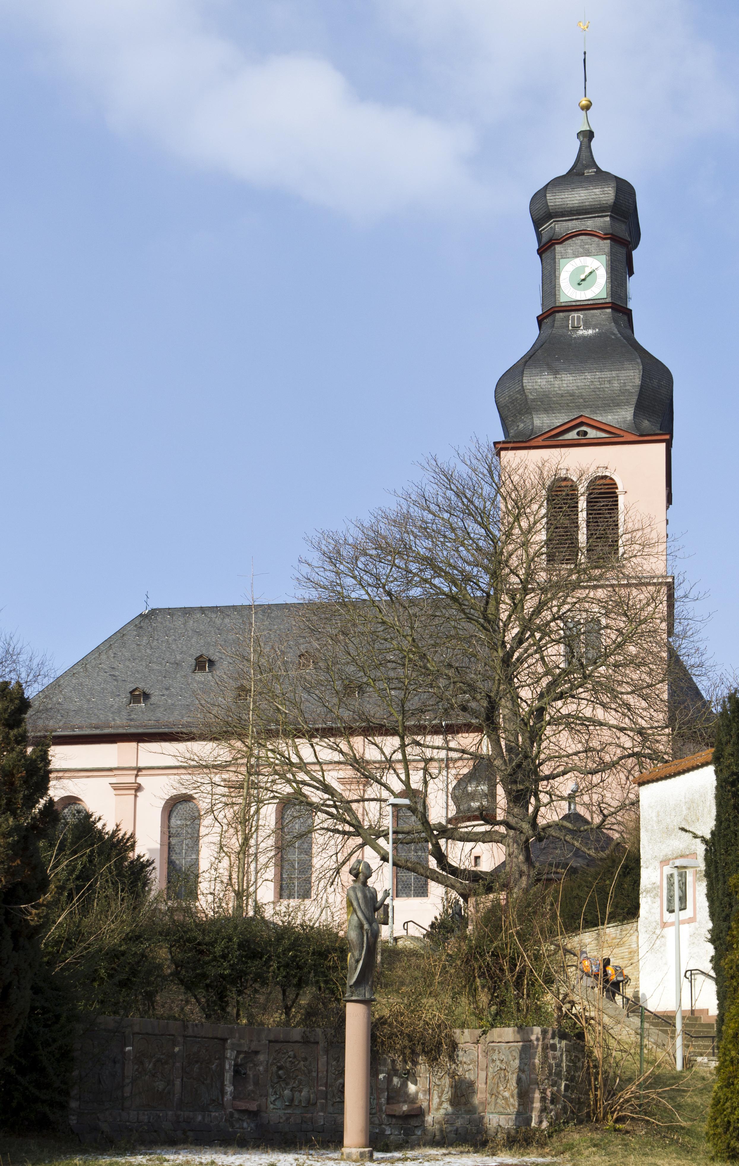 St. Georg