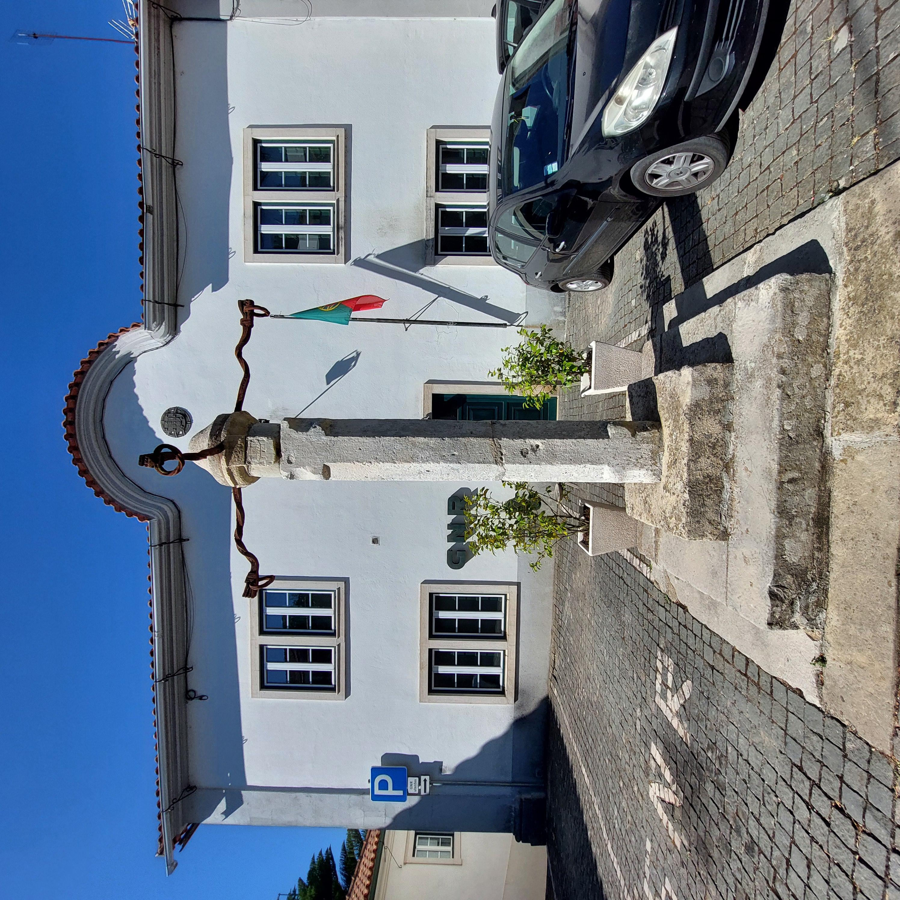 Pelourinho de Penela