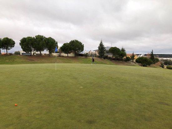 Golf Villamayor