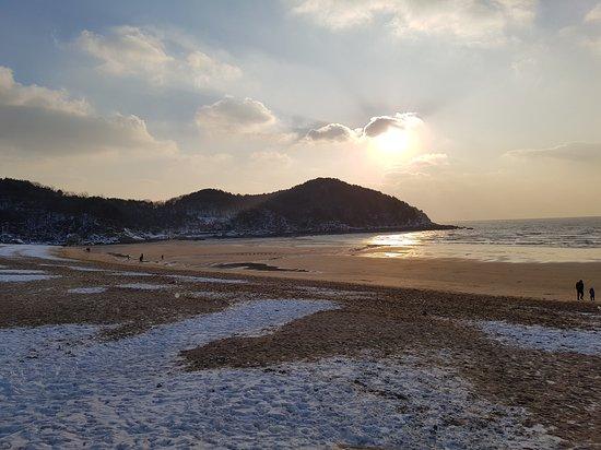Playa de Eurwangri