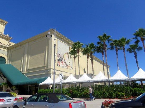 Casino Mardi Gras