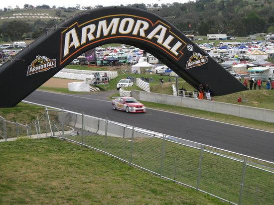 Mount Panorama