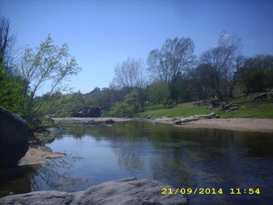 Balneario El Fantasio