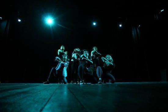 Itajai Municipal Theater