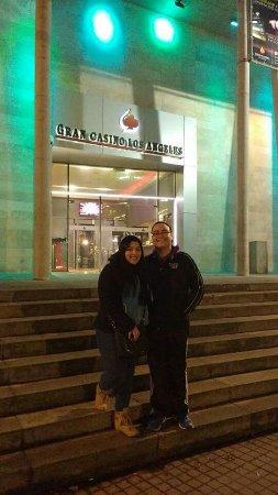 Gran Casino Los Ángeles