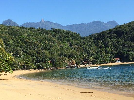 Playa Abraãozinho