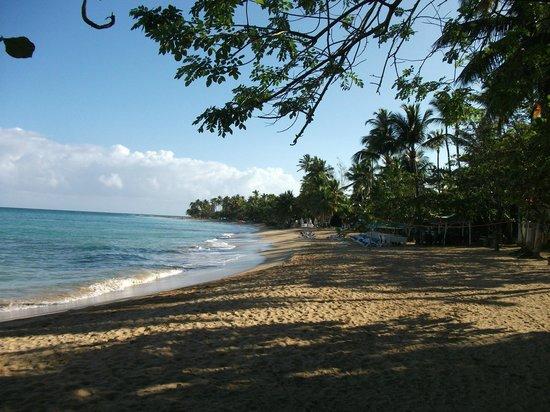 Playa Punta Popy