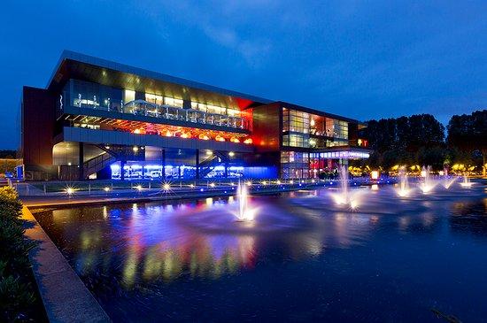 Casino Barrière de Toulouse