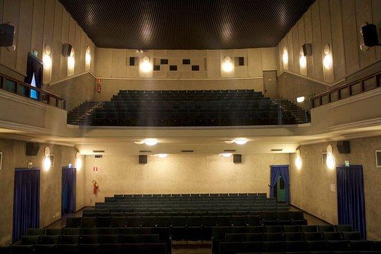 Cinema Teatro Agnelli