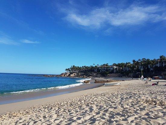 Playa Palmilla