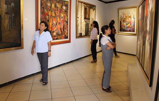 Museo Municipal Vicús