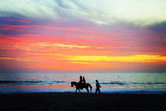 Playa Mancora