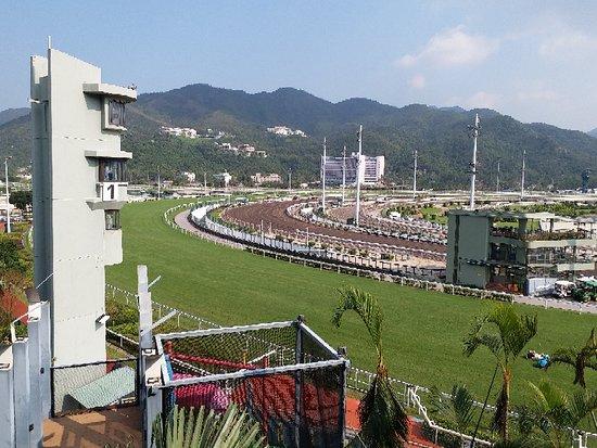 Hipódromo de Sha Tin