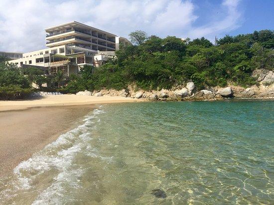 Playa Arrocito