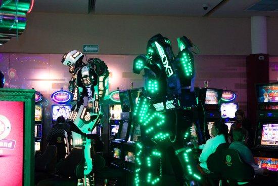 el Casino Winland