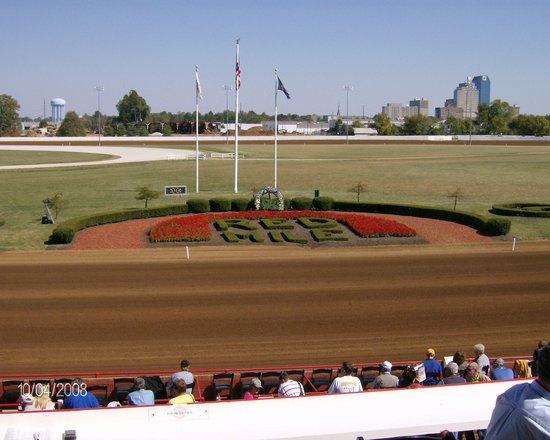 Hipódromo The Red Mile