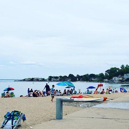 West Beach