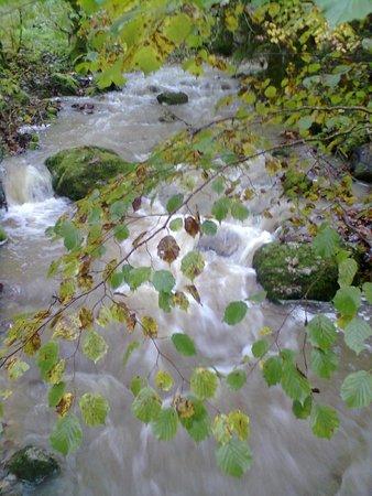 Cascade de Môtiers