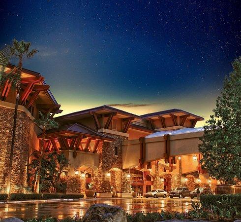 Casino San Manuel