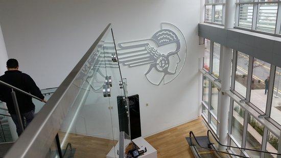 Angelika Film Center