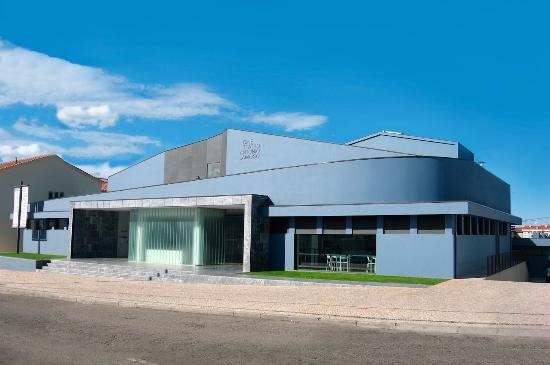 Cine Teatro António Lamoso