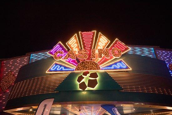 Casino Marina del Sol Calama