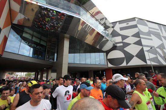 CinemaCity Alegro Setubal
