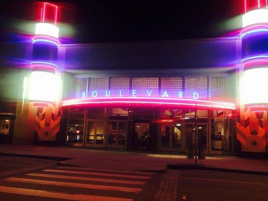 Boulevard Cinemas