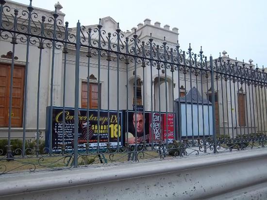 Teatro Español