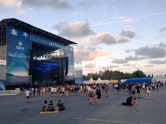 Festival International de Benicassim