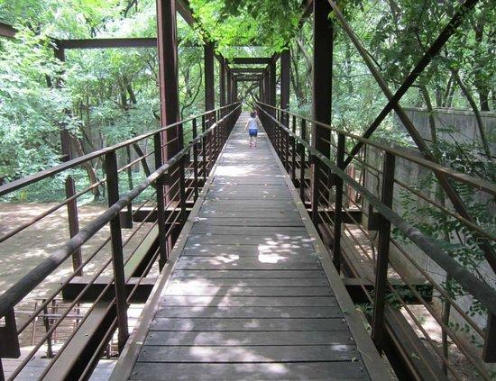 Parque de la Juventud