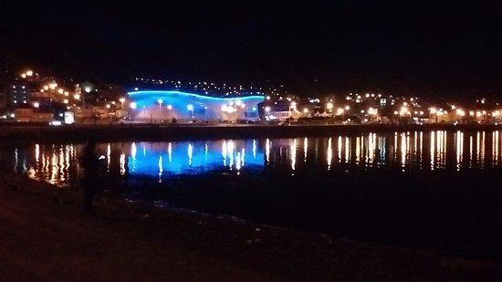 Casino Club Ushuaia