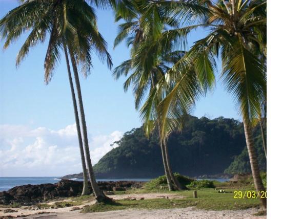 Playa Resende