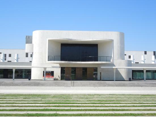 Teatro Nacional de Darmstadt