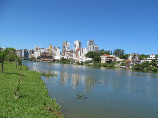 Laguna do Violão