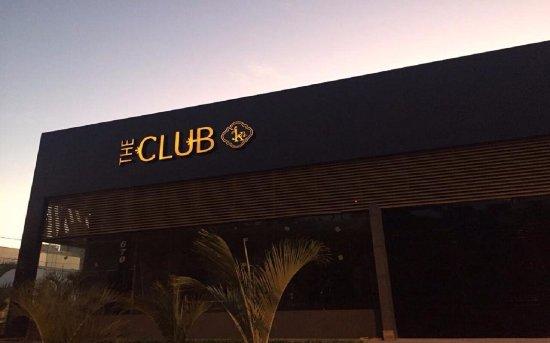 Ribeirão Preto Club