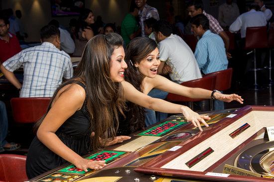 Casino Paradise